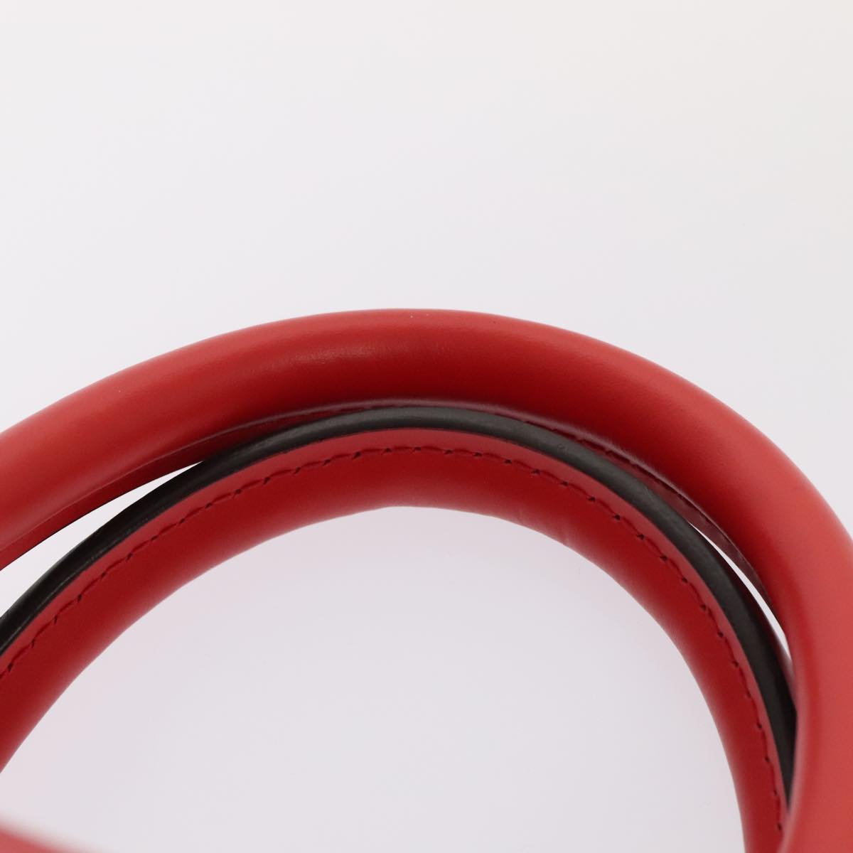 LOUIS VUITTON Epi Supreme Keepall Bandouliere 45 Boston Bag M53419 Auth 83743SM