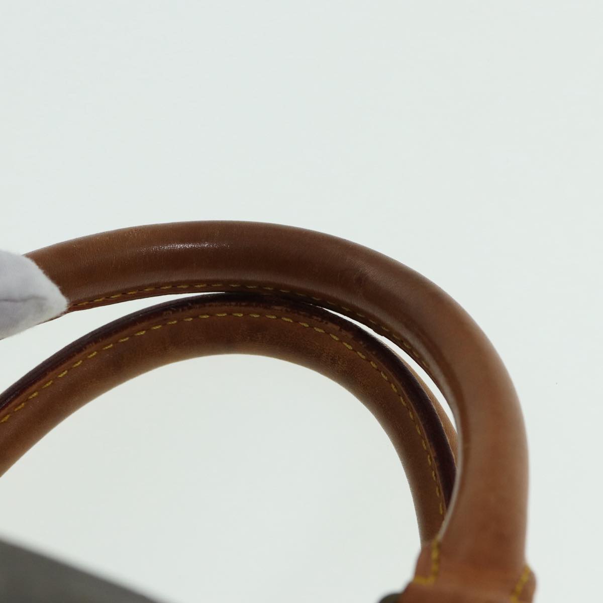 LOUIS VUITTON Monogram Keepall 60 Boston Bag M41422 LV Auth 85460