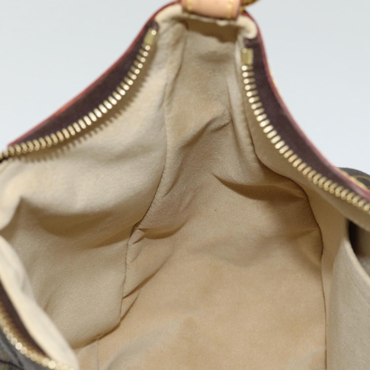 LOUIS VUITTON Monogram Etoile City bag GM Shoulder Bag M41453 LV Auth 85917AV