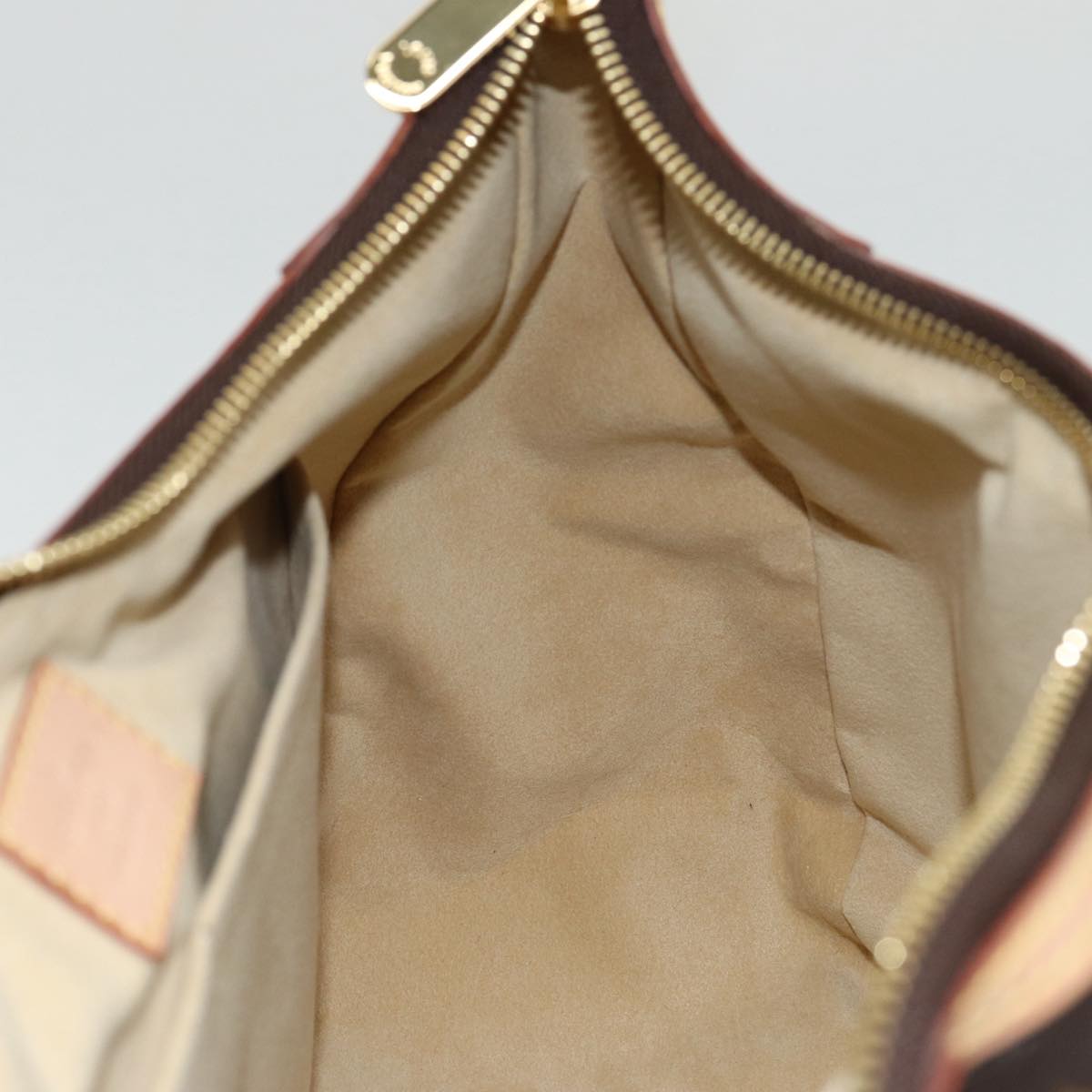 LOUIS VUITTON Monogram Etoile City bag GM Shoulder Bag M41453 LV Auth 85917AV