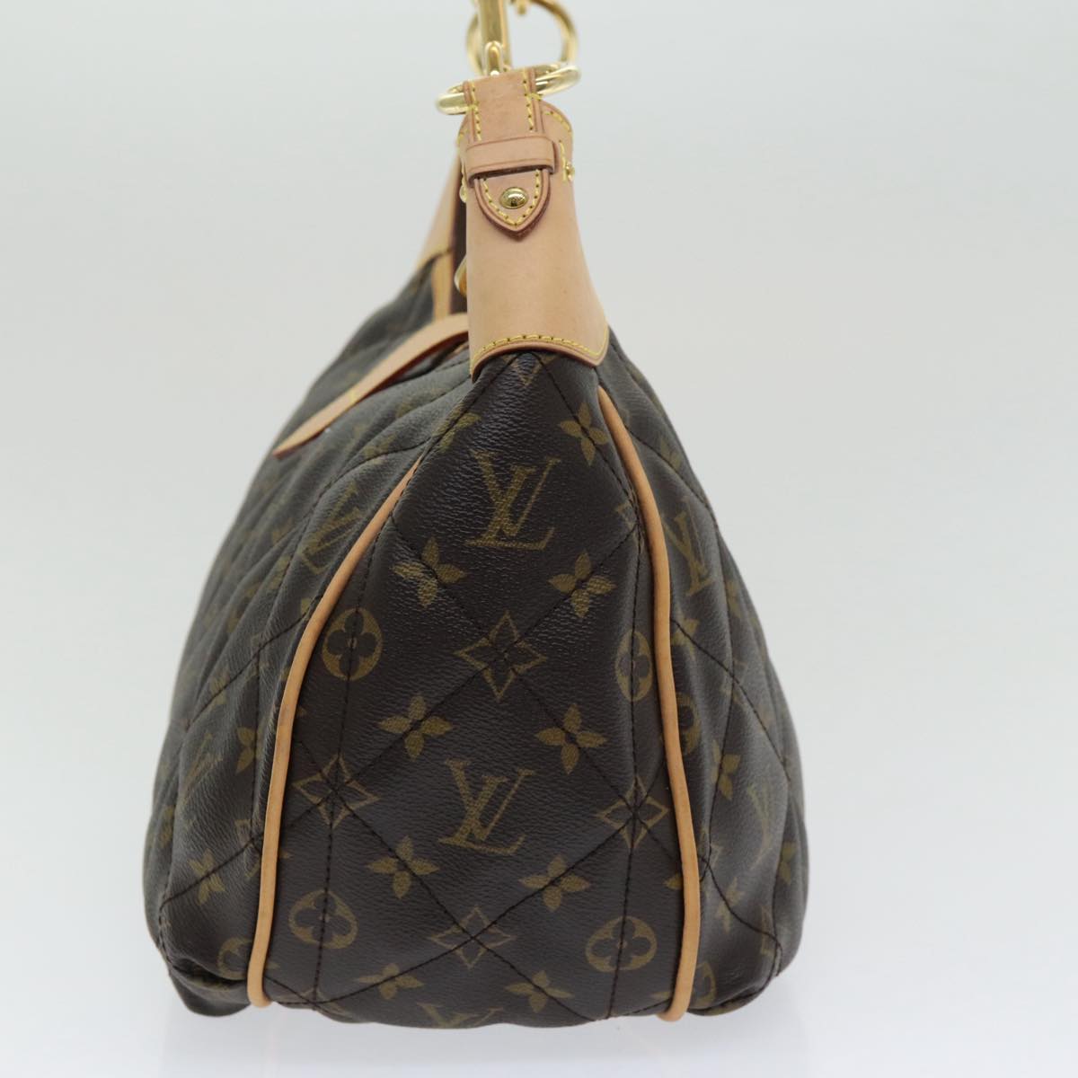 LOUIS VUITTON Monogram Etoile City bag GM Shoulder Bag M41453 LV Auth 85917SAV