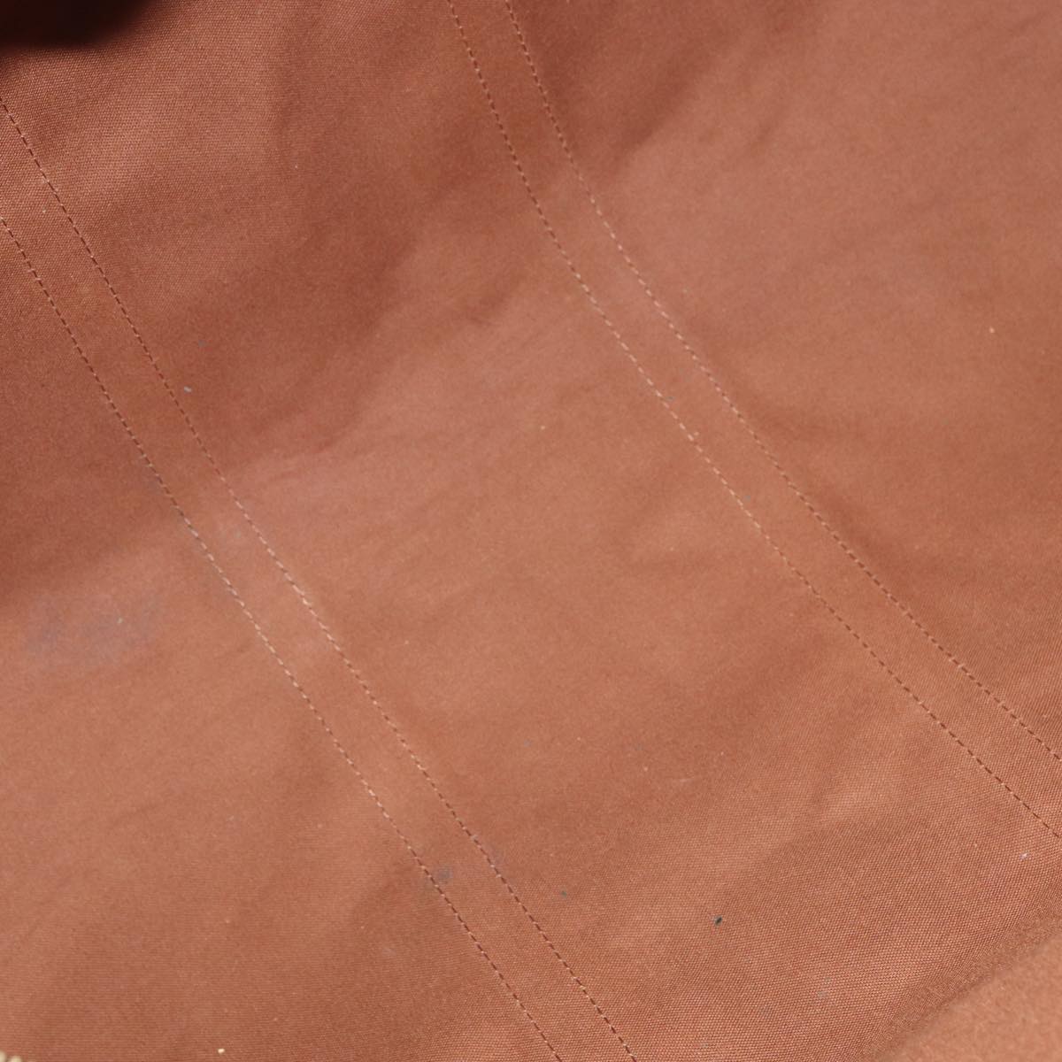 LOUIS VUITTON Monogram Keepall 60 Boston Bag M41422 LV Auth 86740