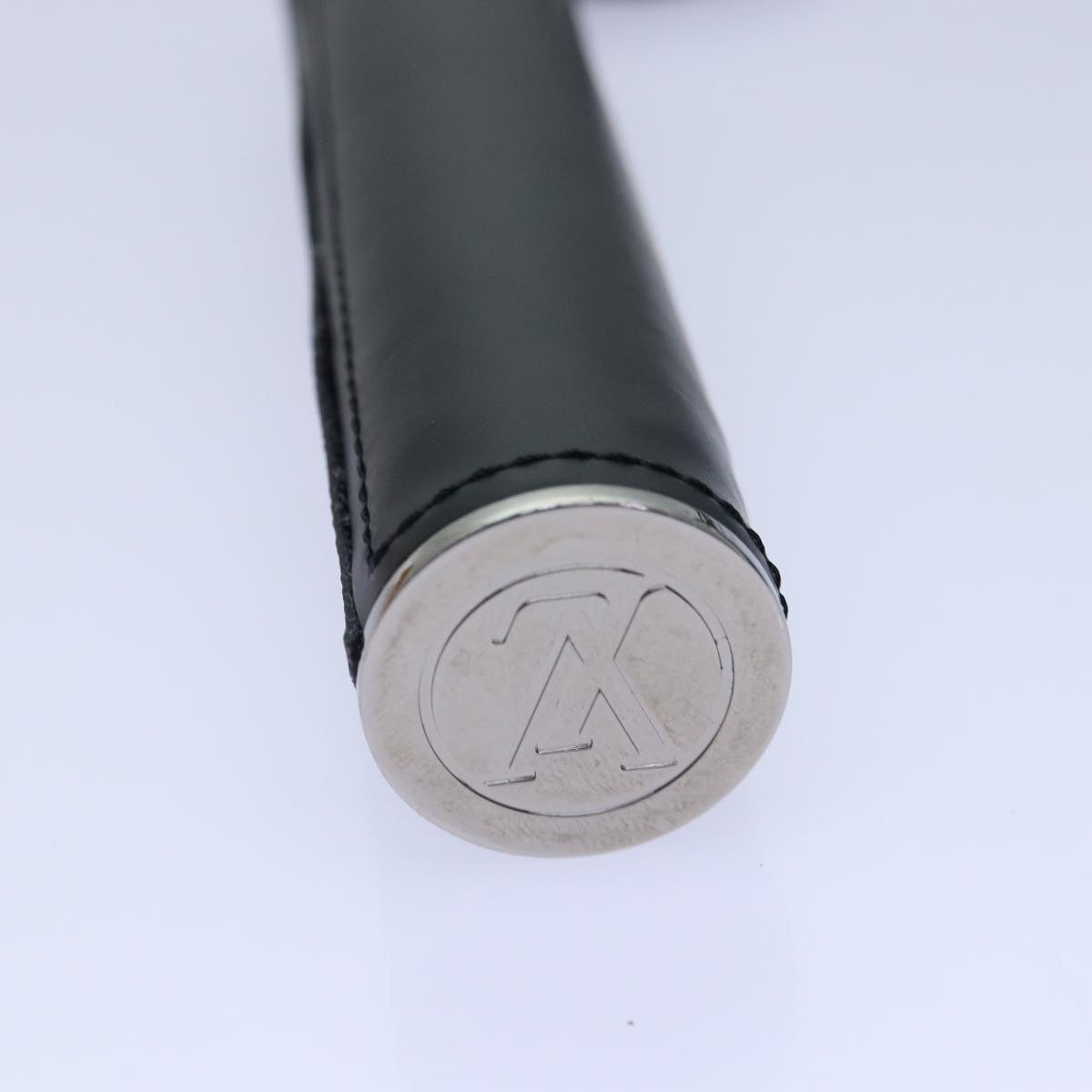 LOUIS VUITTON Monogram Eclipse Rope Call Dasote Christopher GI0210 Auth 87734AM