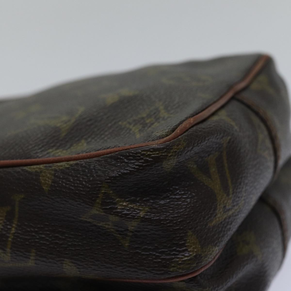 LOUIS VUITTON Monogram Mini Amazon Shoulder Bag M45238 LV Auth 88588