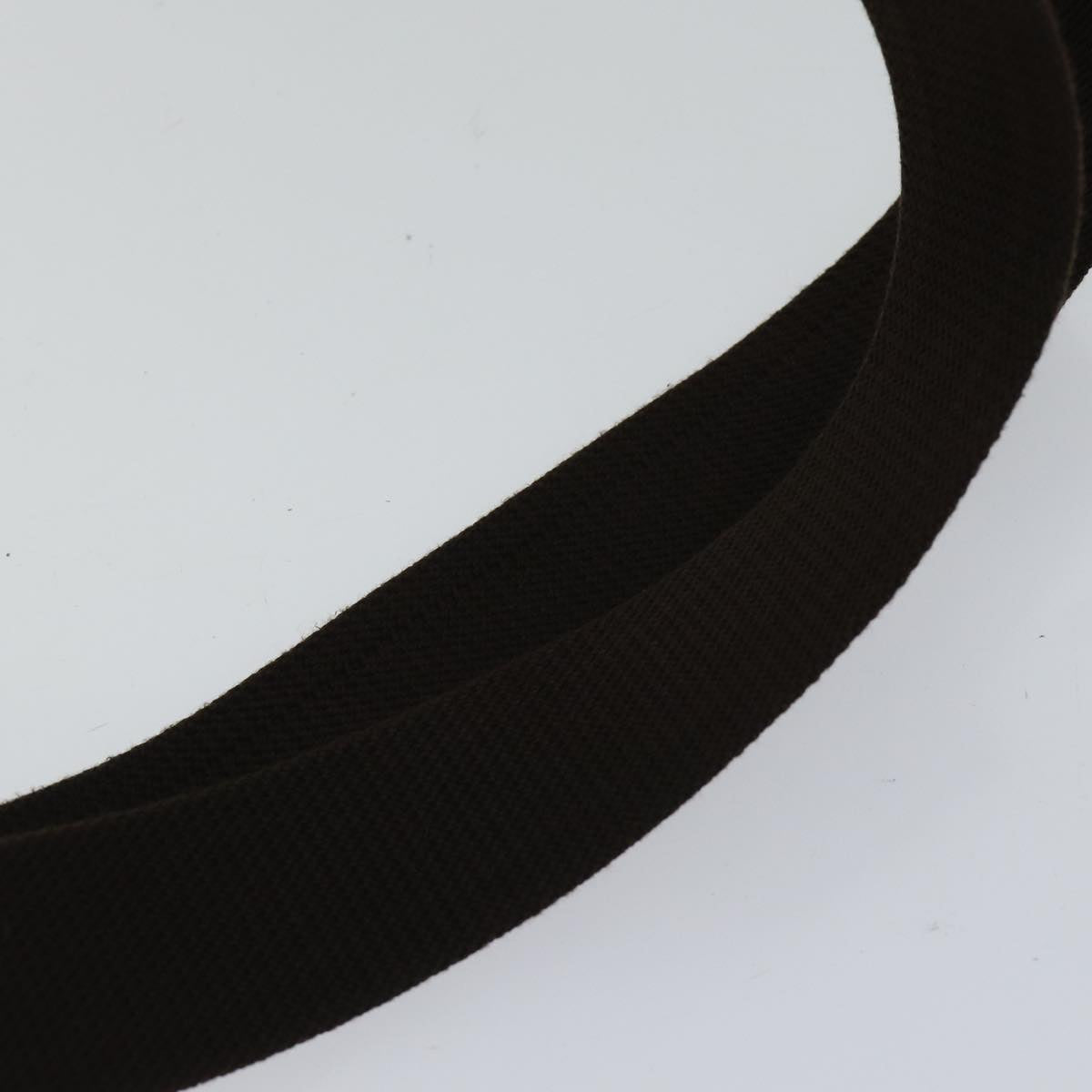 LOUIS VUITTON Monogram Pochette Gange Shoulder Bag M51870 LV Auth 88899SAV