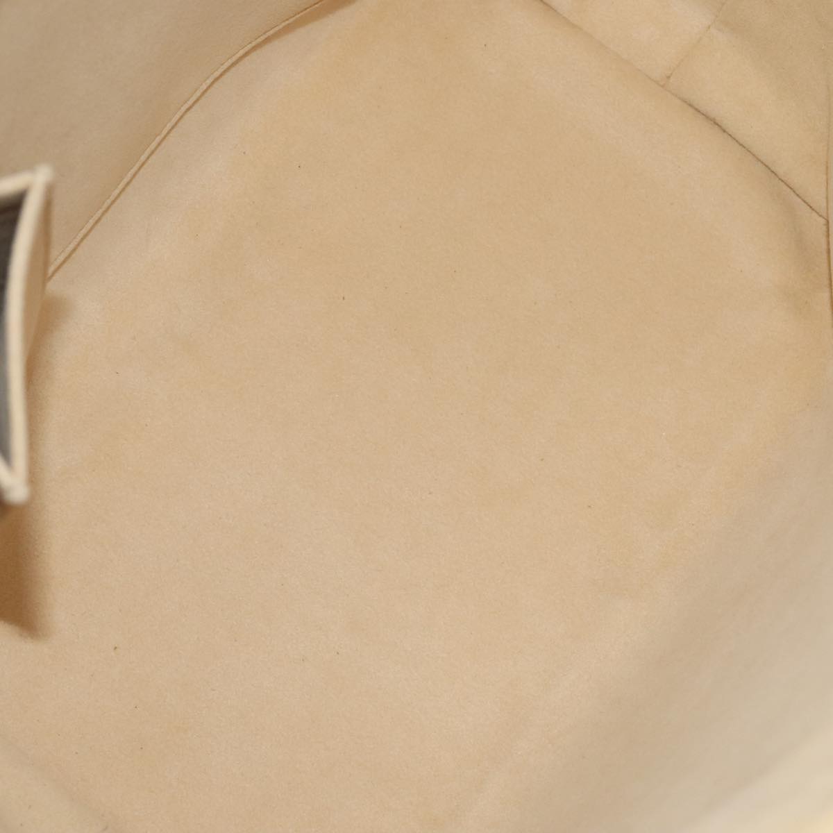 LOUIS VUITTON Damier Azur Saleya PM Tote Bag N51186 LV Auth 88918AV