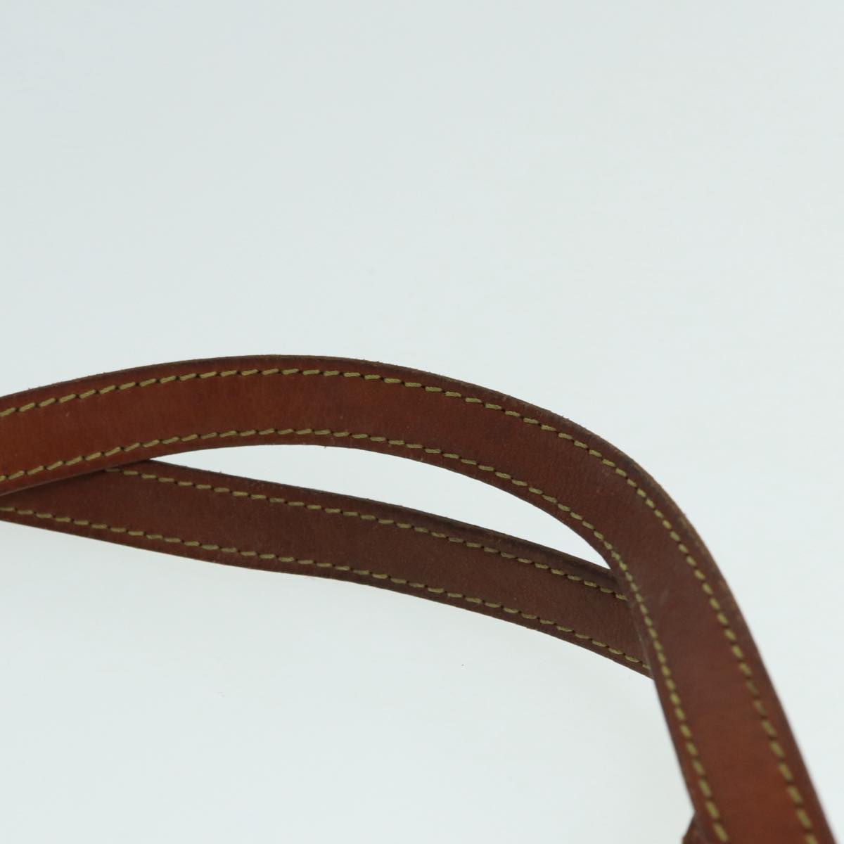 LOUIS VUITTON Monogram Babylone Tote Bag M51102 LV Auth 89218