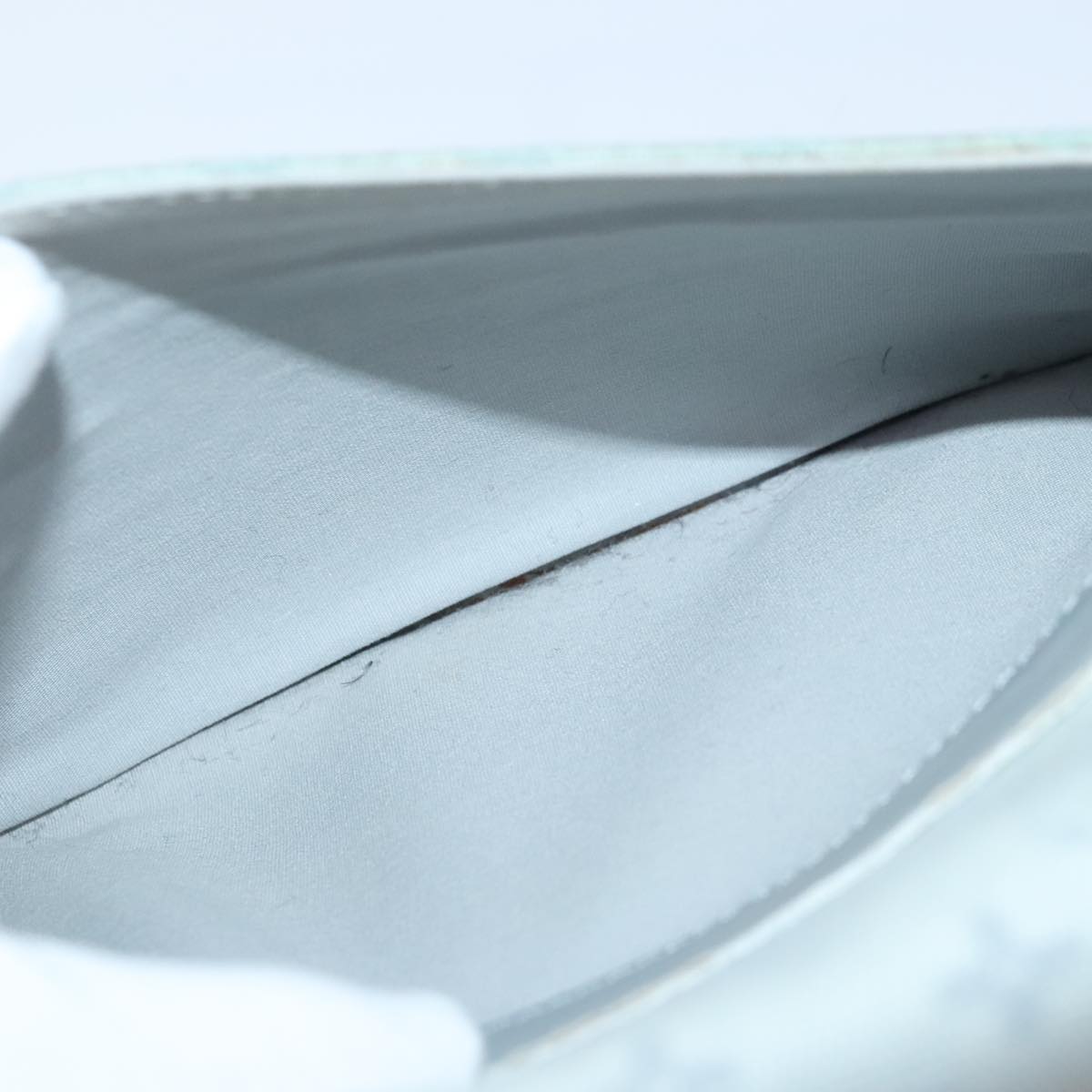 LOUIS VUITTON Monogram Mini Musette Comte De Fe Shoulder Bag M92279 Auth 89408