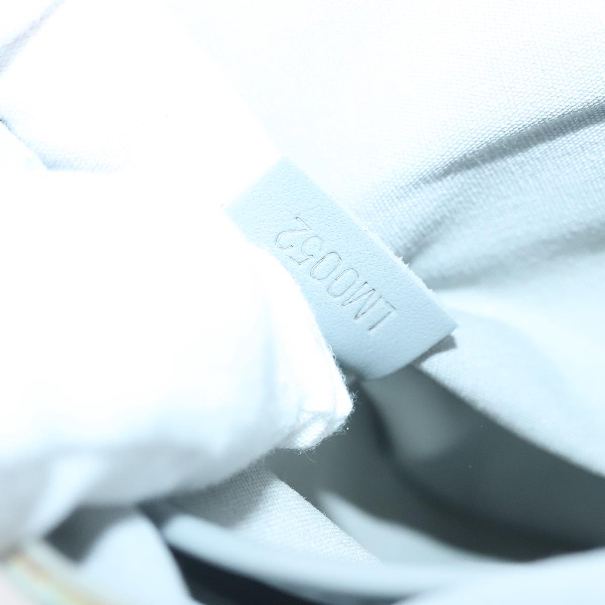 LOUIS VUITTON Monogram Mini Musette Comte De Fe Shoulder Bag M92279 Auth 89408