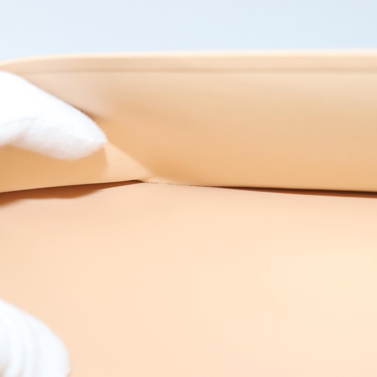 LOUIS VUITTON Multicolor Agenda GM Day Planner Cover Black R20893 LV Auth 89931AV