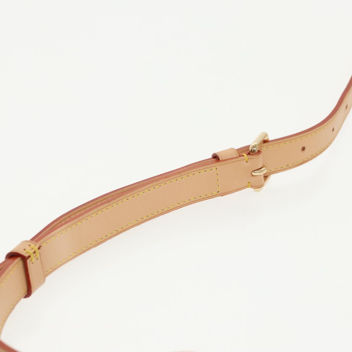 LOUIS VUITTON Monogram Multicolor Sologne Shoulder Bag White M92661 Auth 90289SM