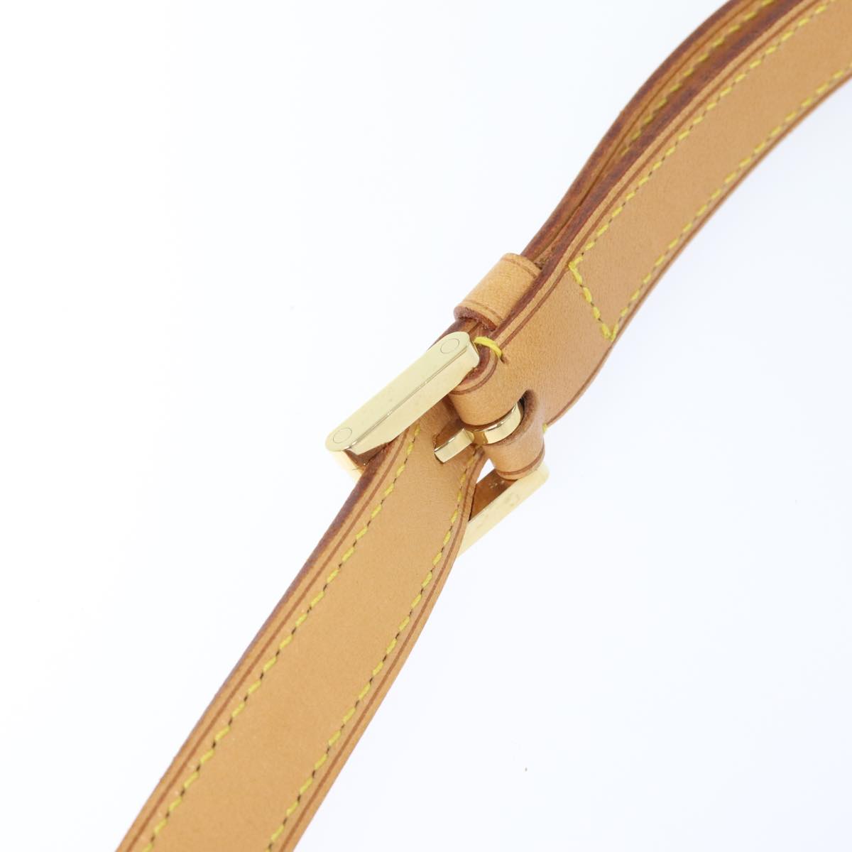 LOUIS VUITTON Monogram Vernis Sullivan Vertical Bag Lavande M91258 LV Auth 90945