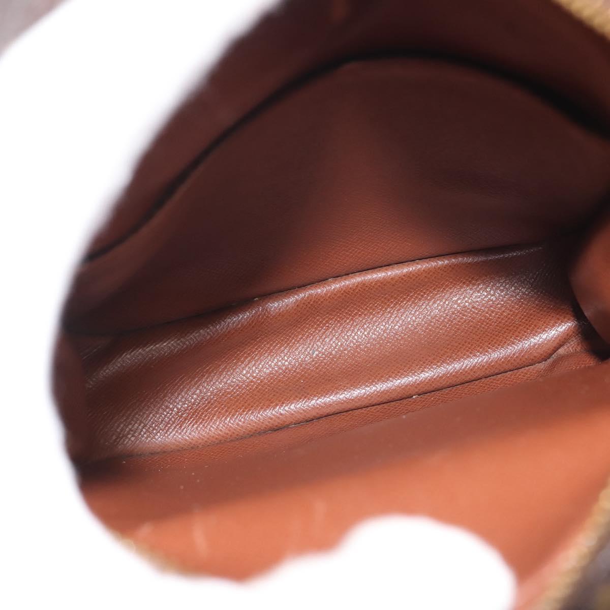 LOUIS VUITTON Monogram Amazon Shoulder Bag M45236 LV Auth 91444