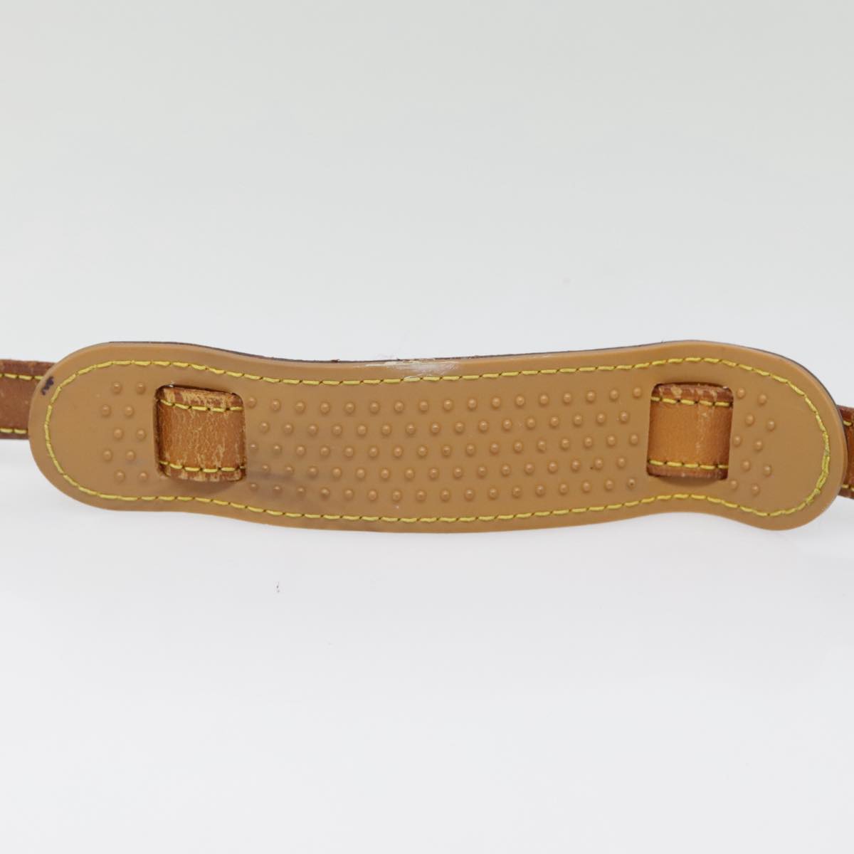 LOUIS VUITTON Monogram Saint Cloud GM Shoulder Bag M51242 LV Auth 92457