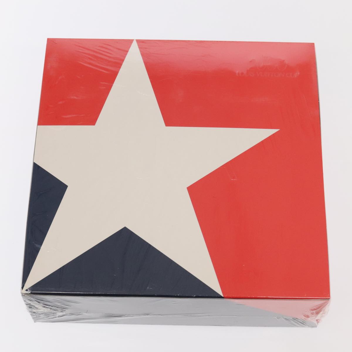 LOUIS VUITTON LV Cup America Puzzle Visionaire Only 6000 Pieces LV Auth 92732SM