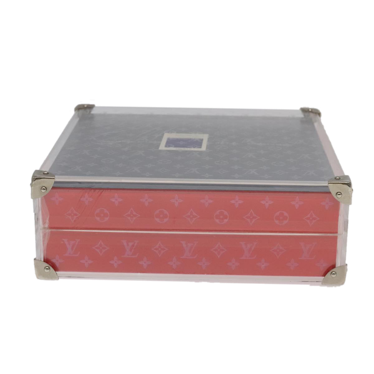 LOUIS VUITTON LV Cup America Puzzle Visionaire Only 6000 Pieces LV Auth 92732SM