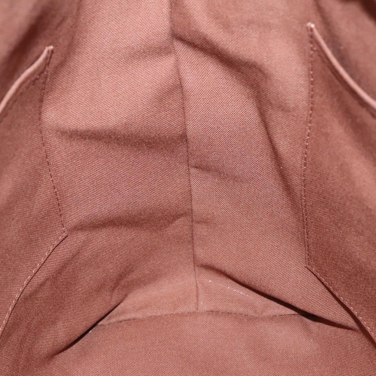 LOUIS VUITTON Monogram Totally MM Tote Bag M56689 LV Auth 92740SAV