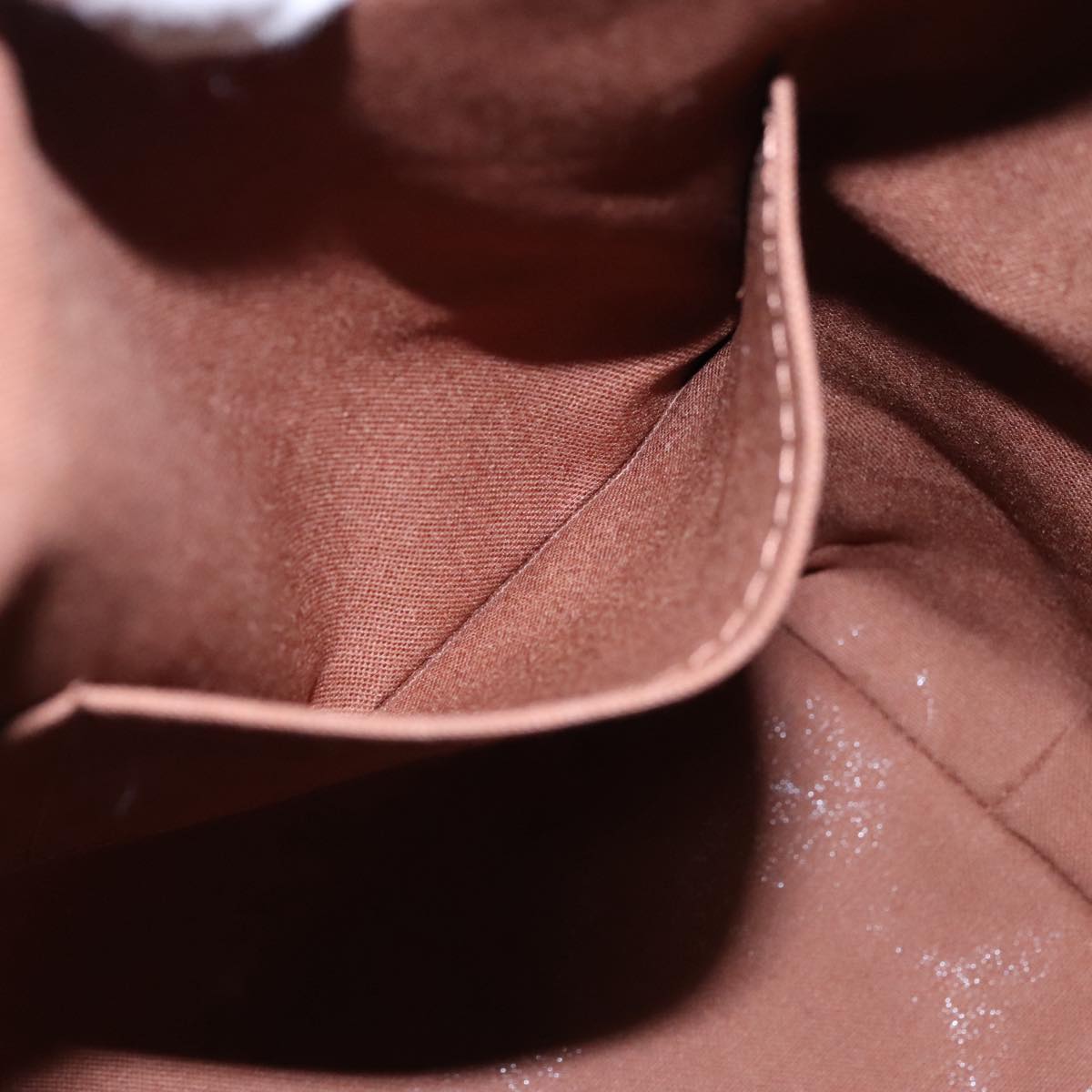 LOUIS VUITTON Monogram Totally MM Tote Bag M56689 LV Auth 92740SAV