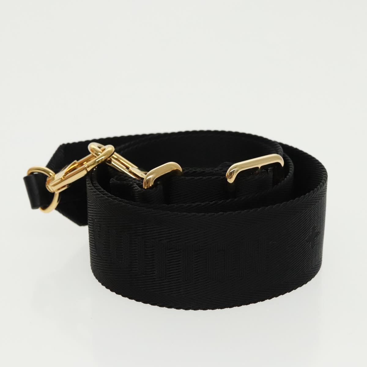 LOUIS VUITTON Monogram Petit Maru Suple Hand Bag 2way M45571 LV Auth 92741S