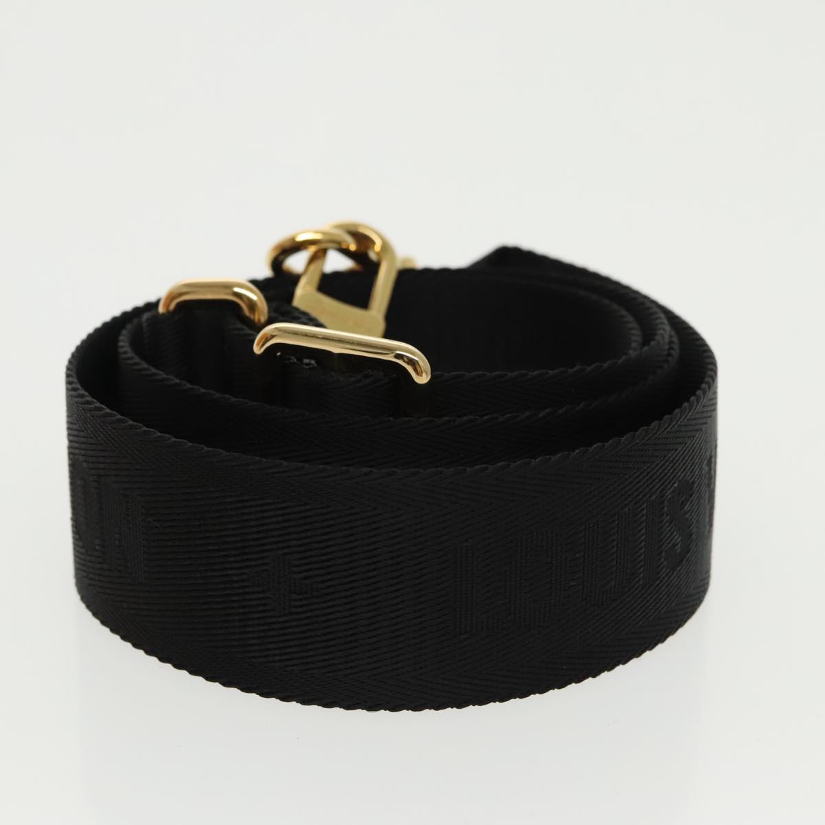 LOUIS VUITTON Monogram Petit Maru Suple Hand Bag 2way M45571 LV Auth 92741S