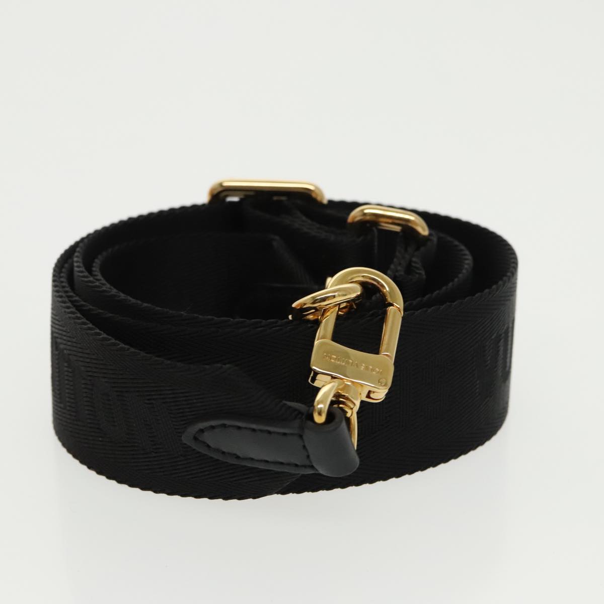 LOUIS VUITTON Monogram Petit Maru Suple Hand Bag 2way M45571 LV Auth 92741S