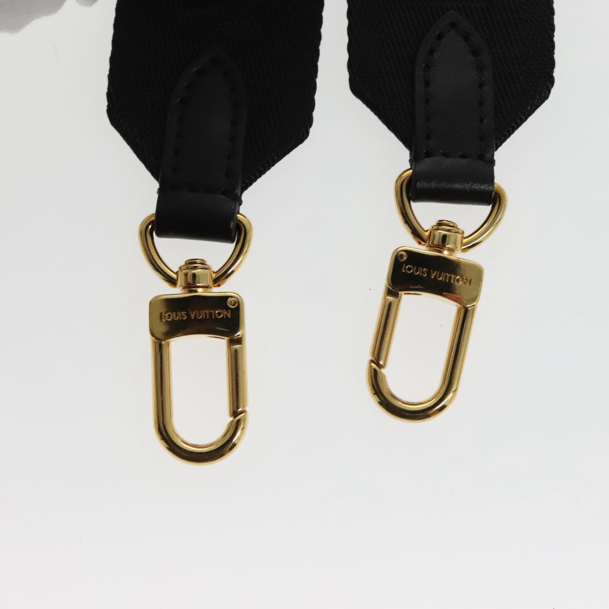 LOUIS VUITTON Monogram Petit Maru Suple Hand Bag 2way M45571 LV Auth 92741S