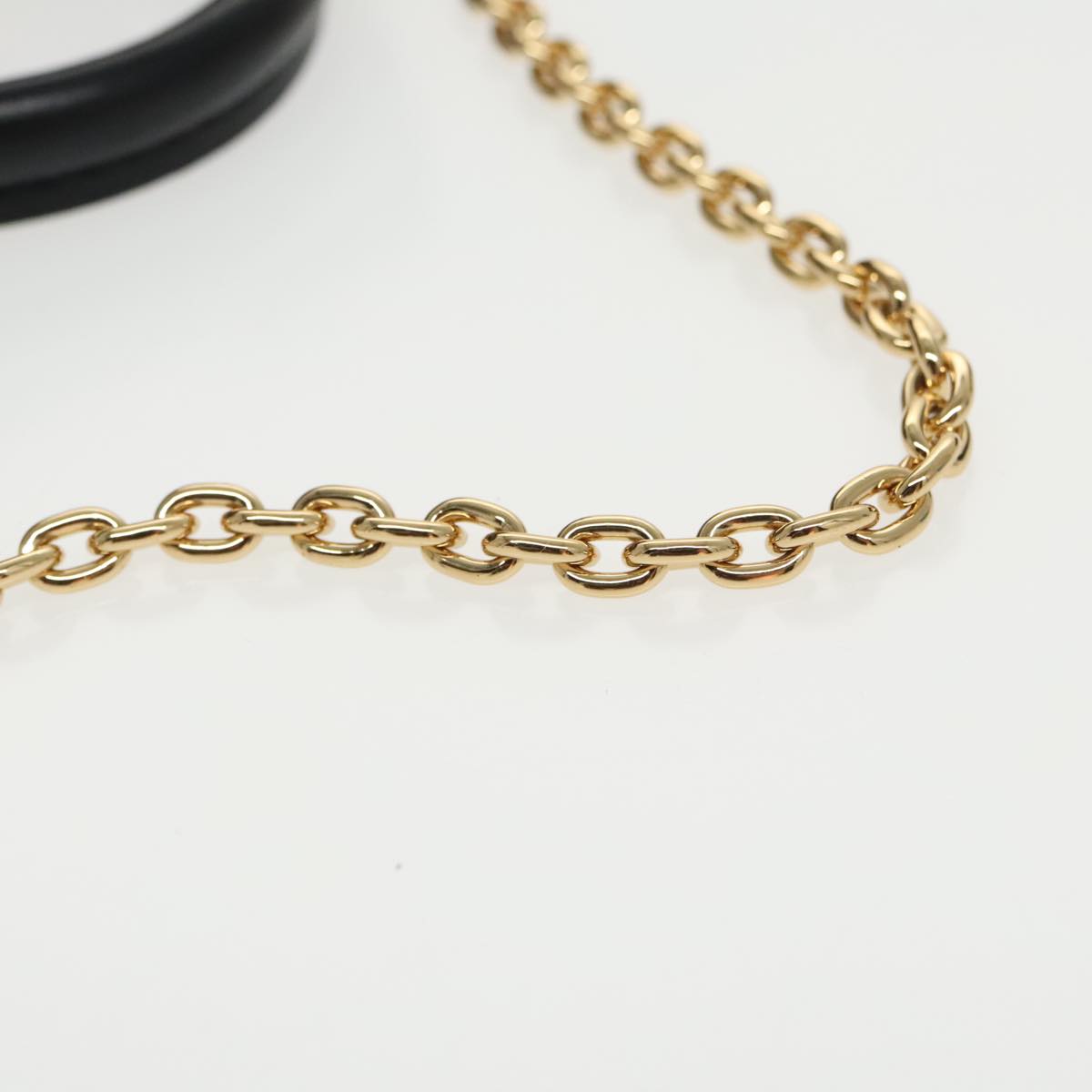 LOUIS VUITTON Monogram Petit Maru Suple Hand Bag 2way M45571 LV Auth 92741S