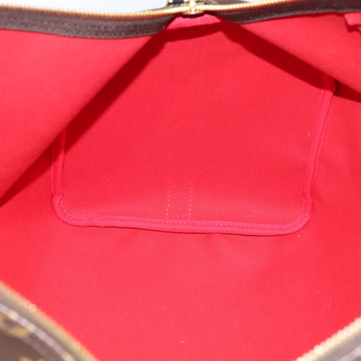 LOUIS VUITTON Monogram My LV Sticker Keepall Bandouliere 50 Bag LV Auth 93086S