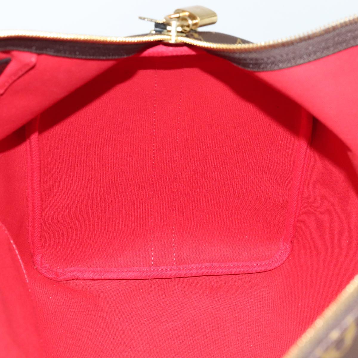 LOUIS VUITTON Monogram My LV Sticker Keepall Bandouliere 50 Bag LV Auth 93086S