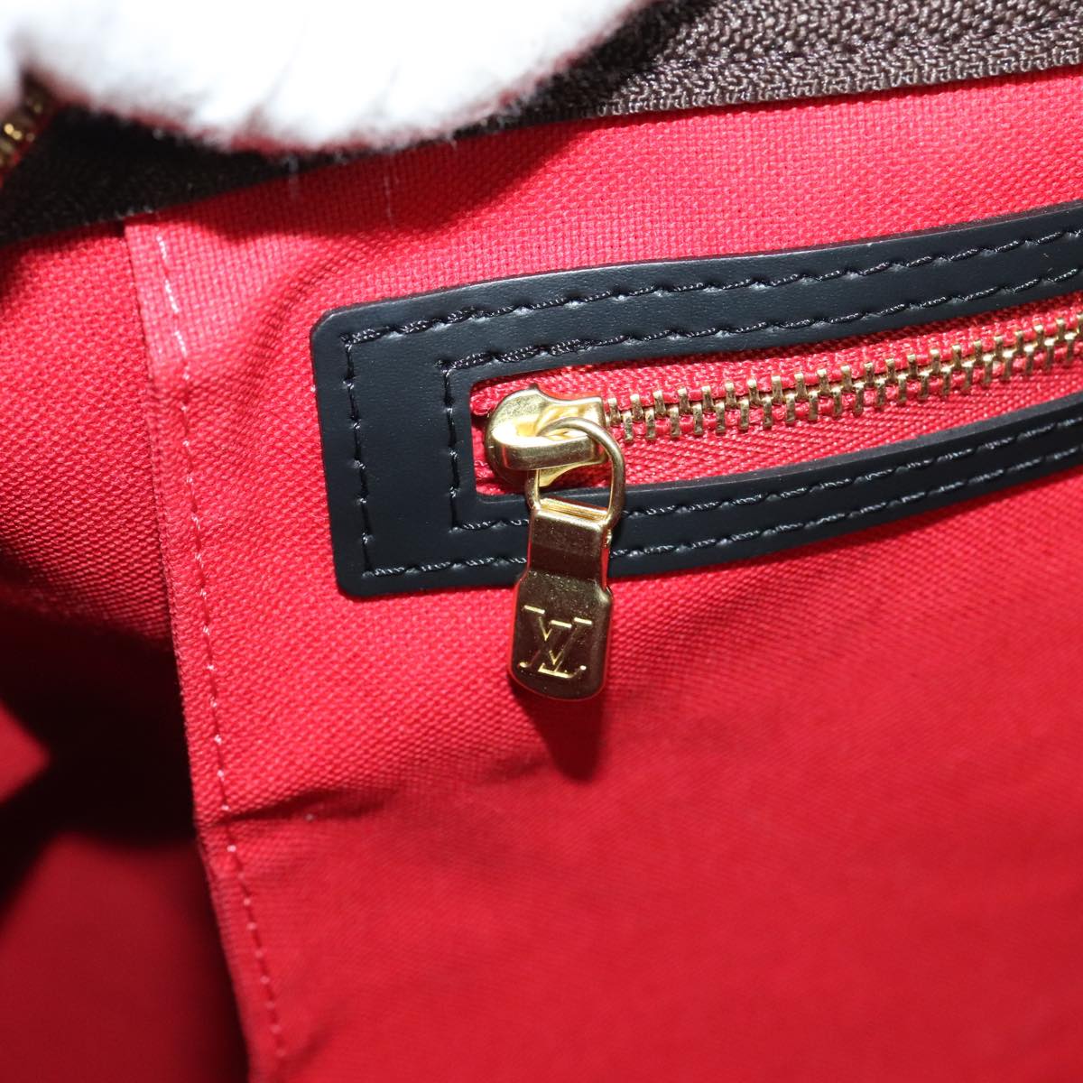 LOUIS VUITTON Monogram My LV Sticker Keepall Bandouliere 50 Bag LV Auth 93086S