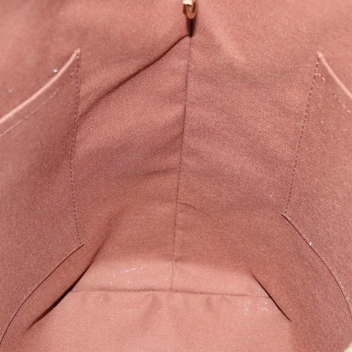 LOUIS VUITTON Monogram Totally MM Tote Bag M56689 LV Auth 94810SAV