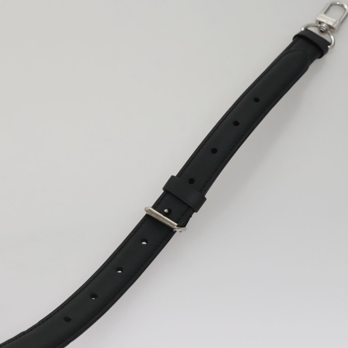 LOUIS VUITTON Epi LV × Supreme Keepall Bandouliere 55 Bag M53433 LV Auth 95128SM