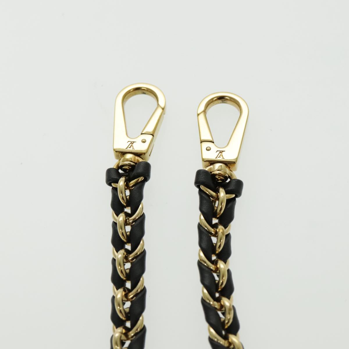 LOUIS VUITTON Monogram Game On Vanity PM Hand Bag White M57458 LV Auth 95384SA