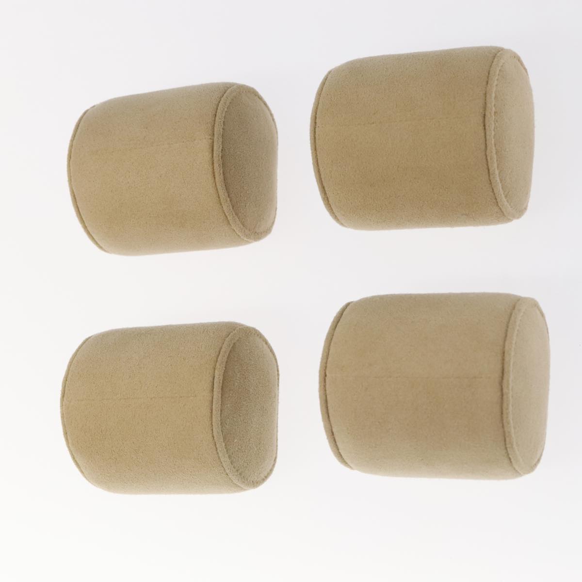 LOUIS VUITTON Monogram Accessories Jewelry Box M20209 LV Auth 97056SAV