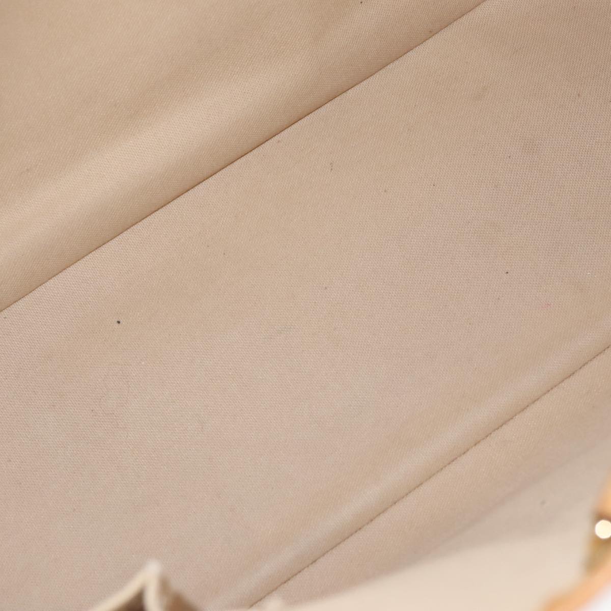 LOUIS VUITTON Damier Azur Batignolles Horizontal Tote Bag N48172 LV Auth 97190