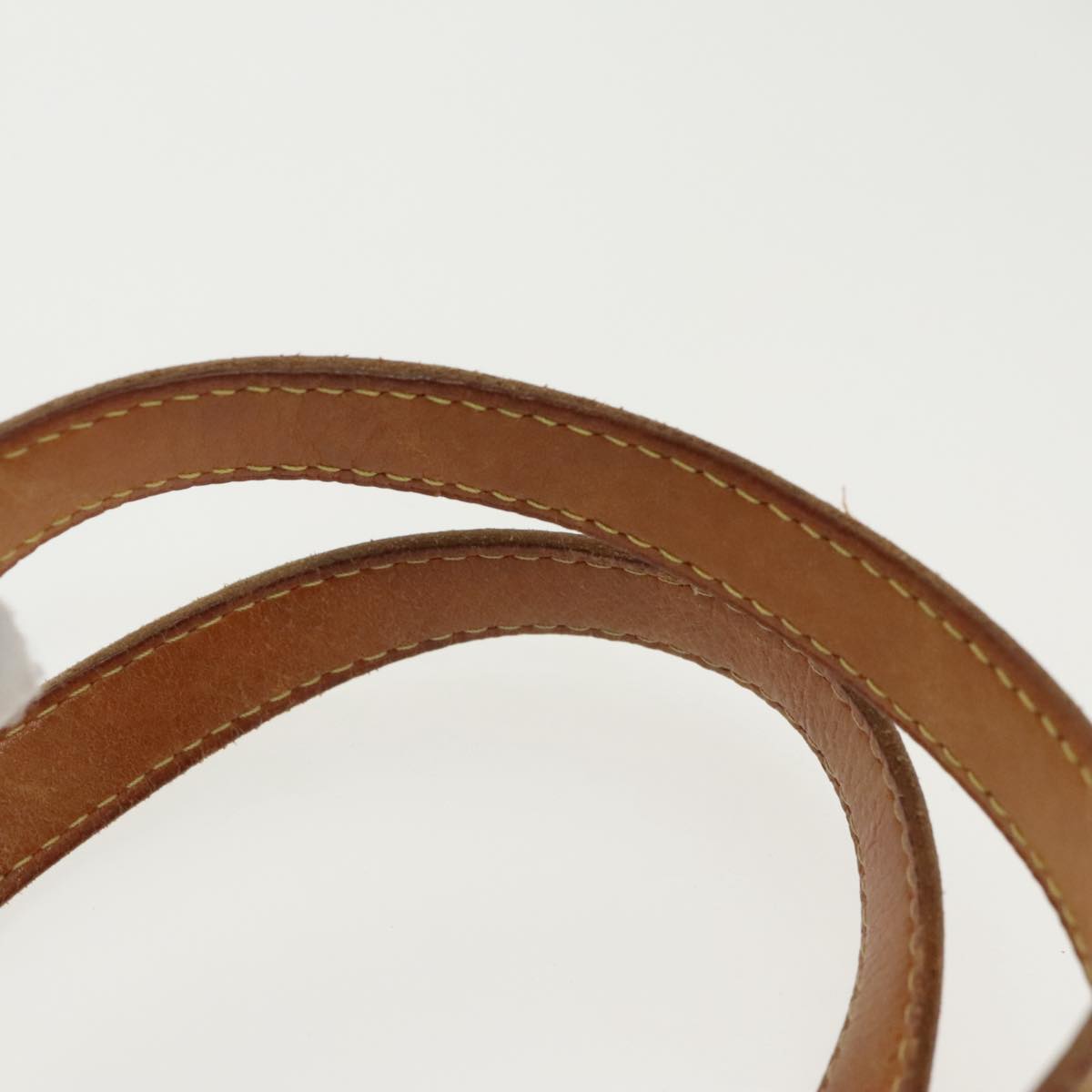 LOUIS VUITTON Damier Azur Batignolles Horizontal Tote Bag N48172 LV Auth 97190