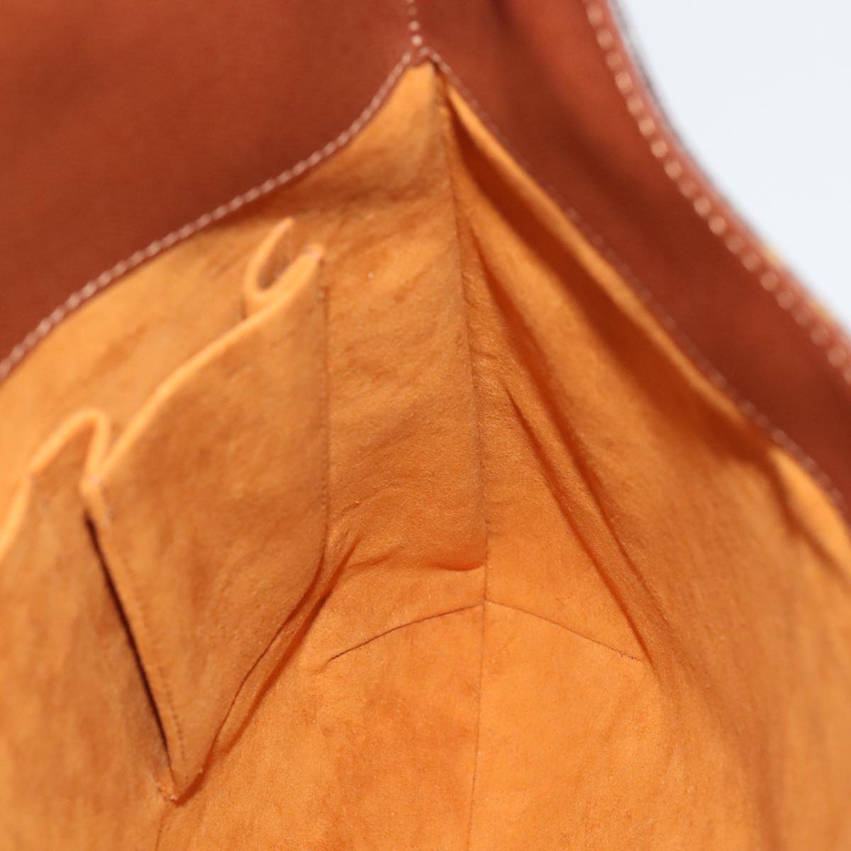 LOUIS VUITTON Monogram Musette Shoulder Bag M51256 LV Auth 98170SAV