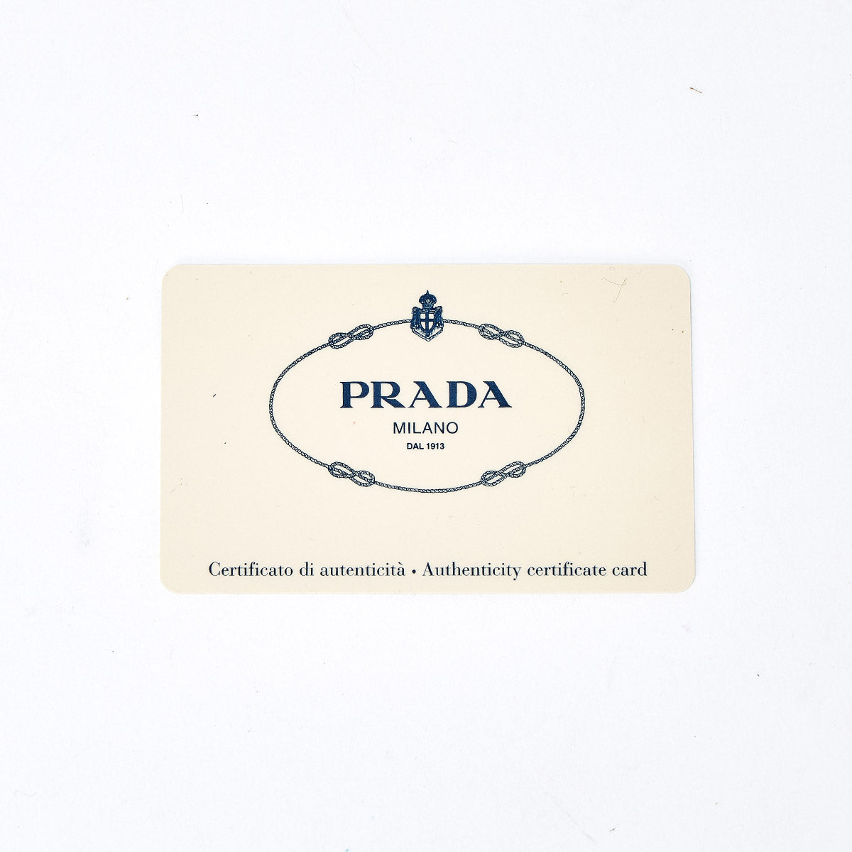 PRADA Triangle Shoulder Bag BR2074 Black Silver Leather Auth