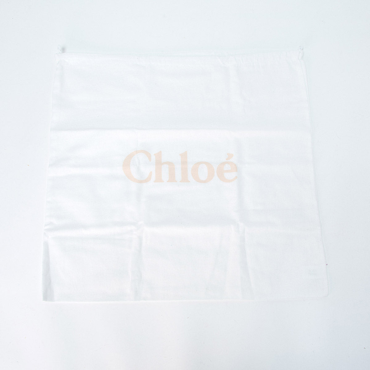 Chloe Camera Bag Hand Bag Black Gold Shiny Leather Auth