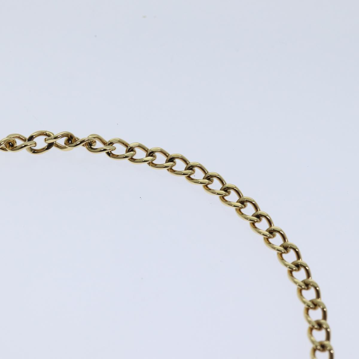 LOUIS VUITTON Damier Ebene Mini Pochette Accessoires Pouch N58009 LV Auth ac3267