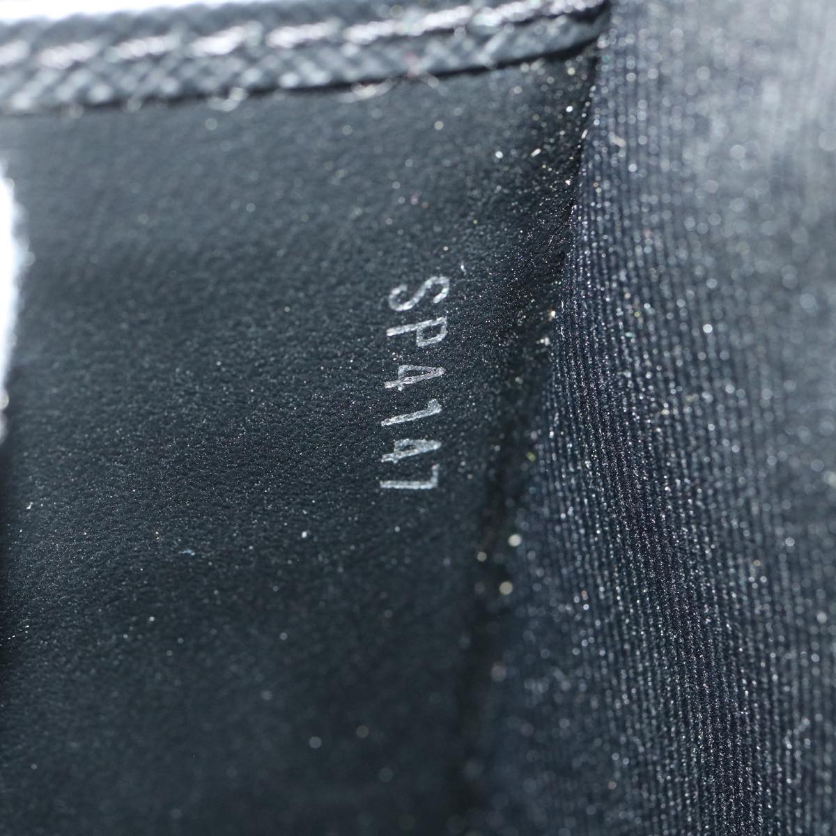 LOUIS VUITTON Monogram Split Pochette Voyage MM Clutch Bag M63039 LV Auth ak168V
