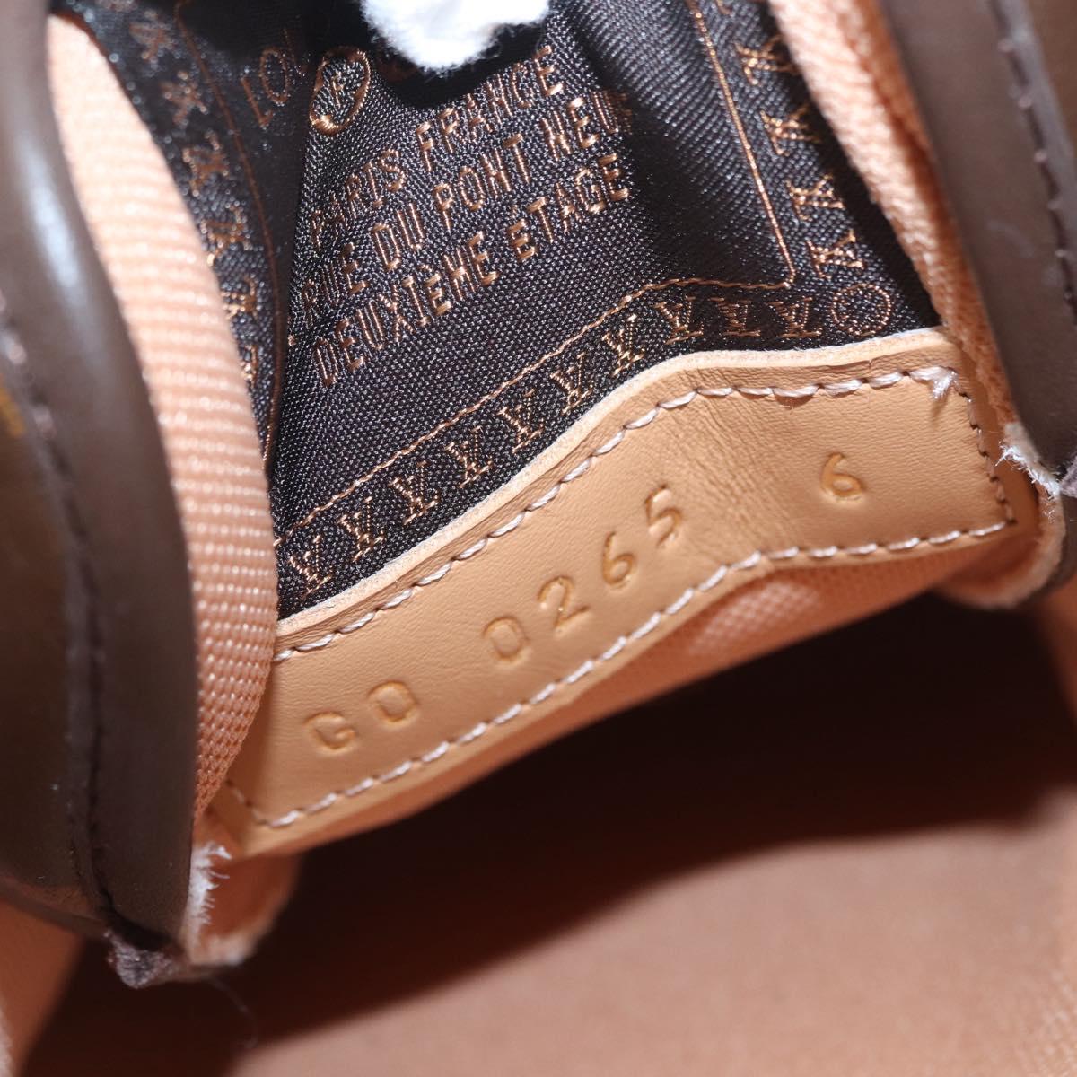 LOUIS VUITTON Monogram Pattern LV Butter Soft Sneakers 1AIKVD LV Auth ak216SM