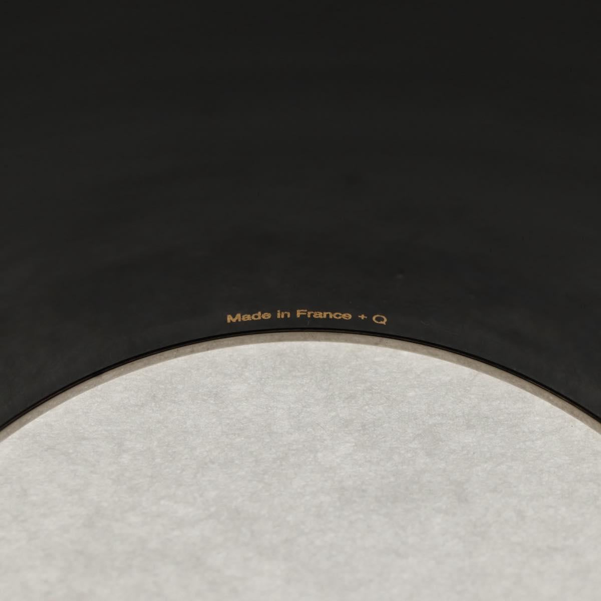 HERMES Bangle Emile TGM metal Green Auth am10128V