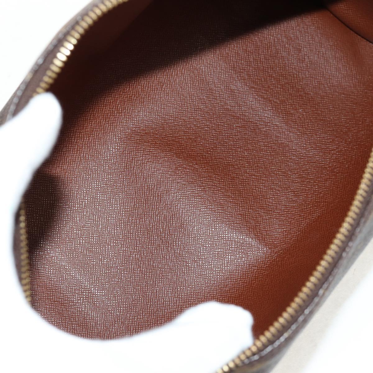 LOUIS VUITTON Monogram Papillon 30 Hand Bag Vintage M51385 LV Auth am10144V