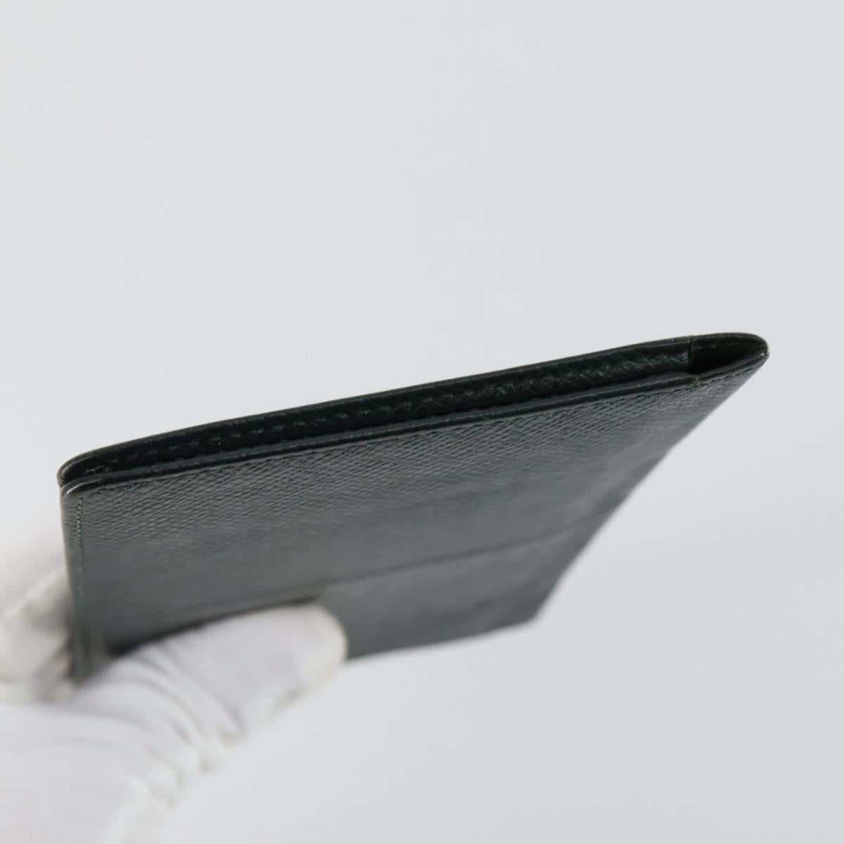 LOUIS VUITTON Epi Vernis Pass Case Key Case Wallet 5 Set Orange LV Auth am10223