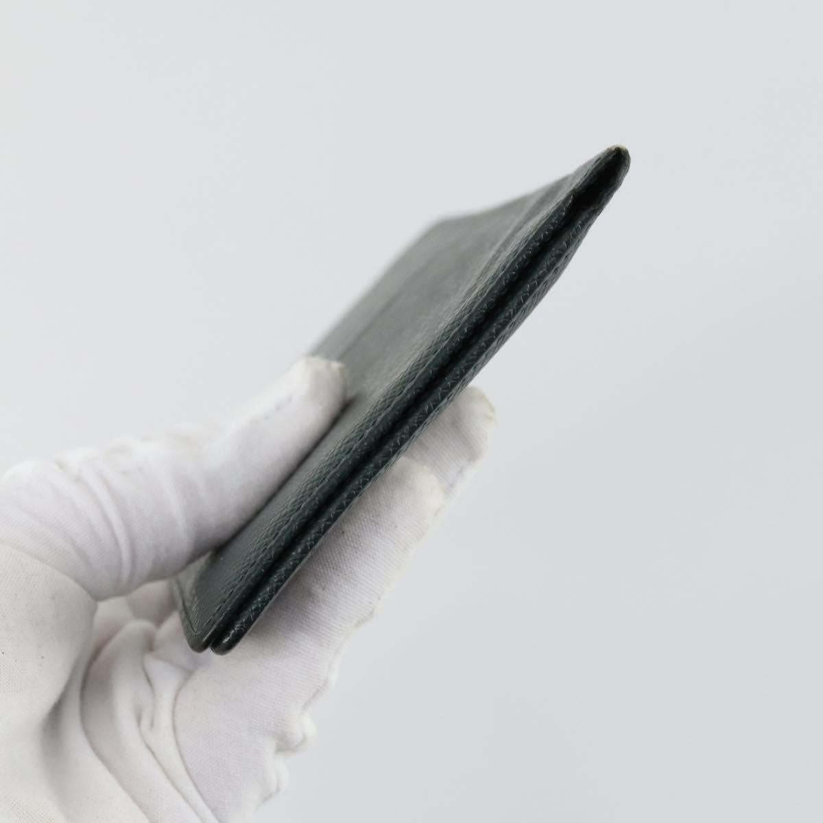 LOUIS VUITTON Epi Vernis Pass Case Key Case Wallet 5 Set Orange LV Auth am10223