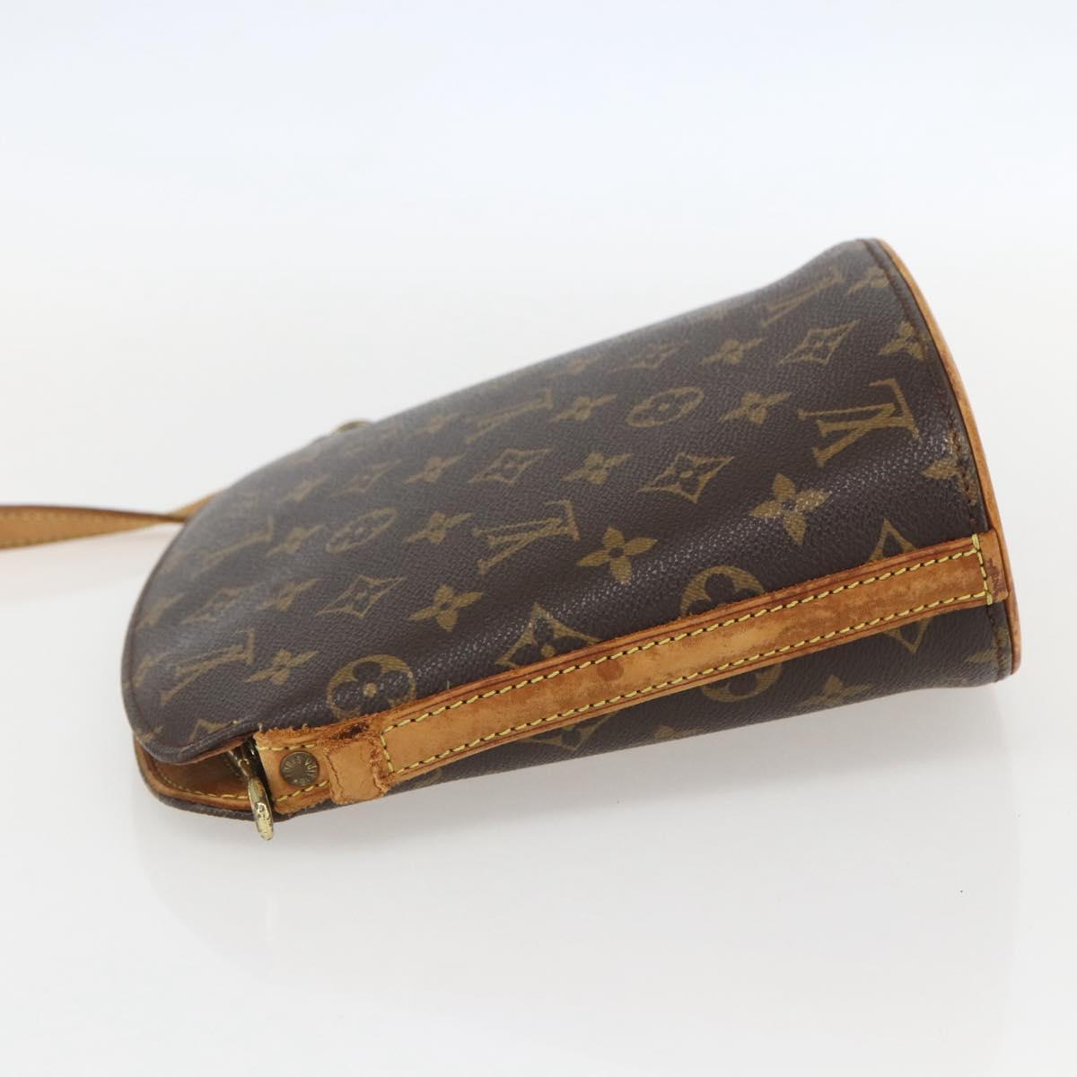 LOUIS VUITTON Monogram Drouot Shoulder Shoulder Bag M51290 LV Auth am10392