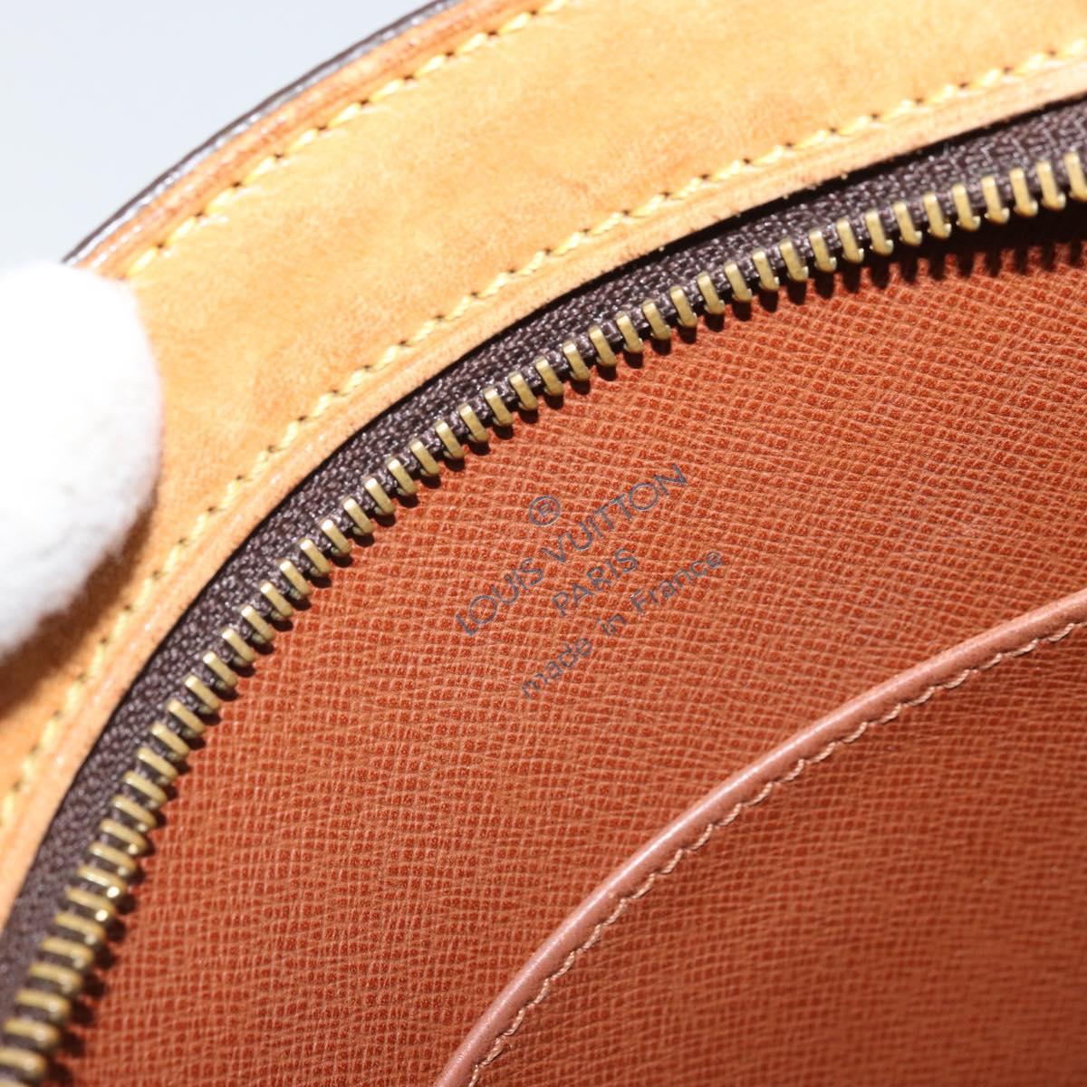 LOUIS VUITTON Monogram Drouot Shoulder Shoulder Bag M51290 LV Auth am10393