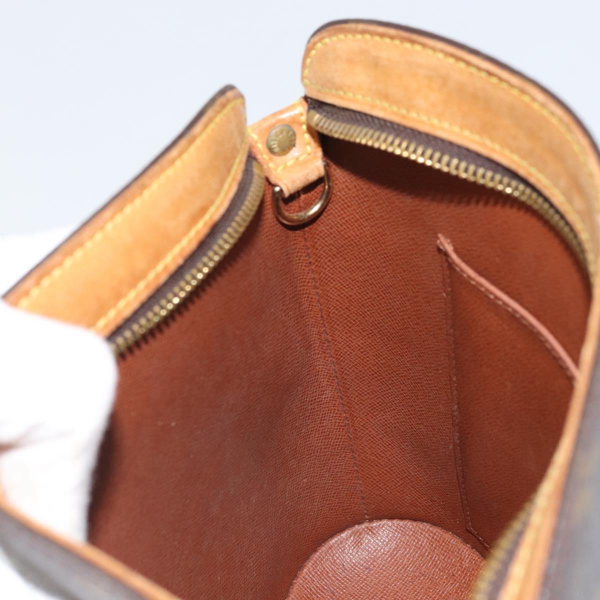 LOUIS VUITTON Monogram Drouot Shoulder Shoulder Bag M51290 LV Auth am10393