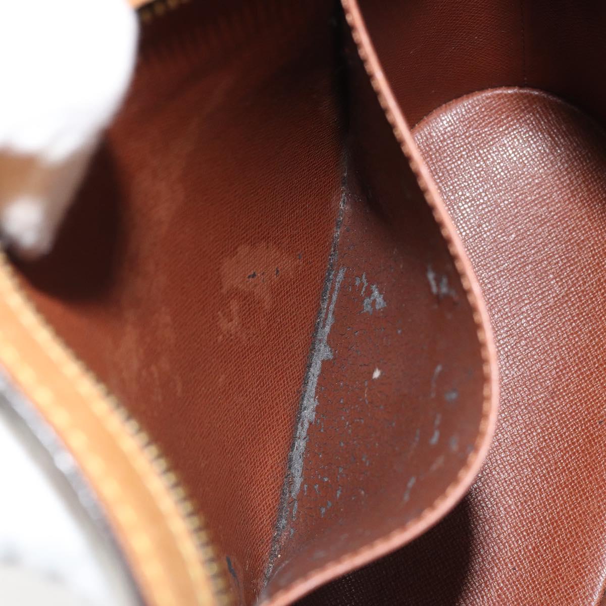 LOUIS VUITTON Monogram Drouot Shoulder Shoulder Bag M51290 LV Auth am10393